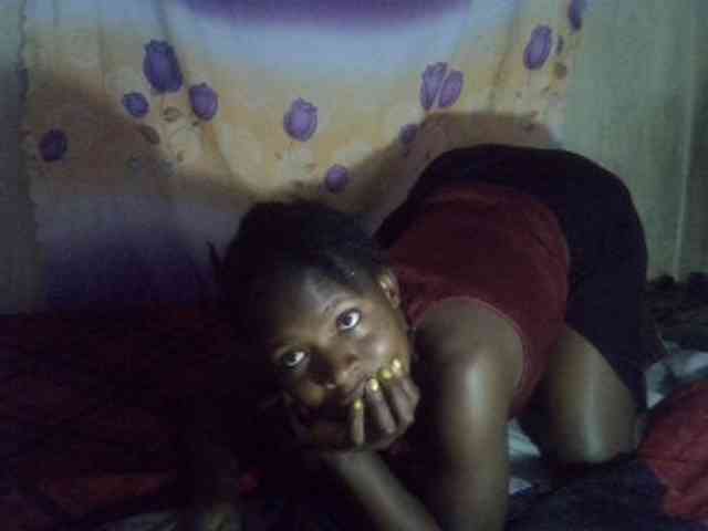 Cute-Viviana webcam