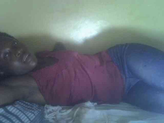 Cute-Viviana webcam