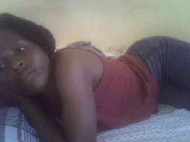 Cute-Viviana webcam