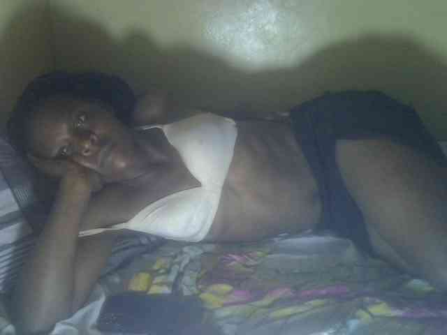 Cute-Viviana webcam