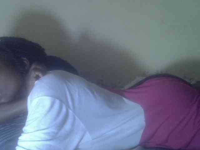 Cute-Viviana webcam