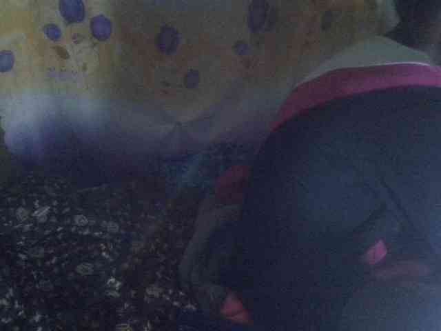 Cute-Viviana webcam