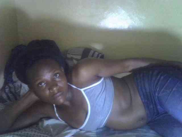 Cute-Viviana webcam