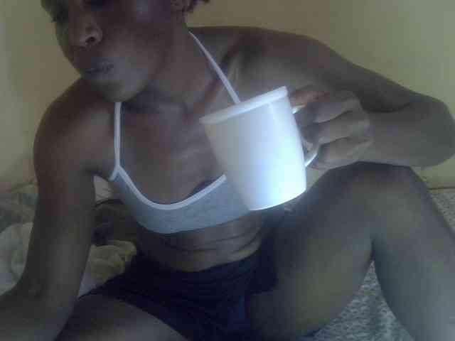Cute-Viviana webcam