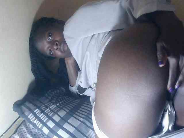 Cute-Viviana webcam