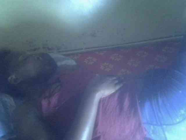 Cute-Viviana webcam