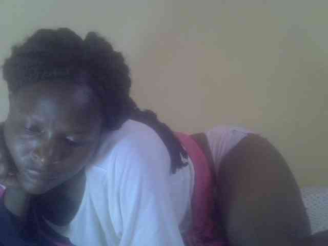 Cute-Viviana webcam