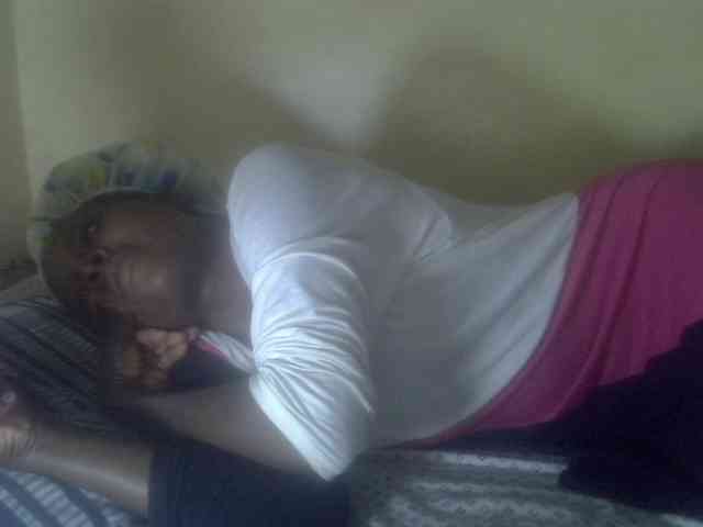 Cute-Viviana webcam