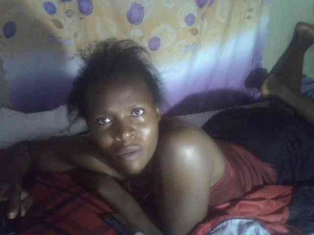 Cute-Viviana webcam