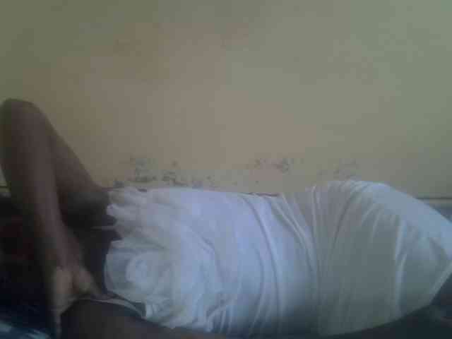 Cute-Viviana webcam