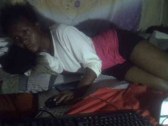 Cute-Viviana webcam
