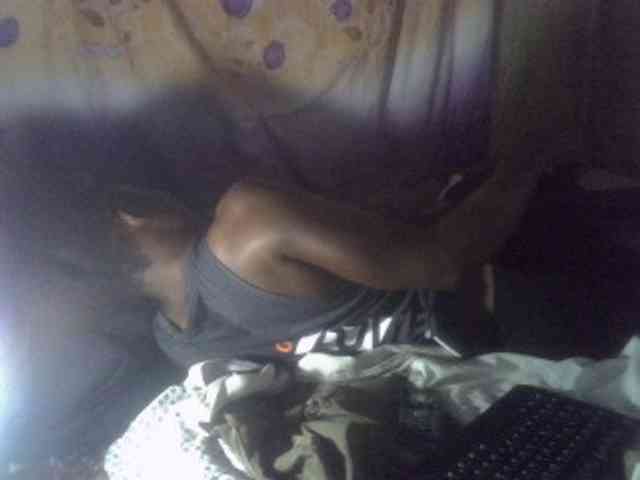 Cute-Viviana webcam
