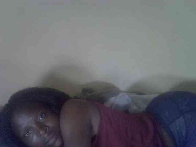 Cute-Viviana webcam
