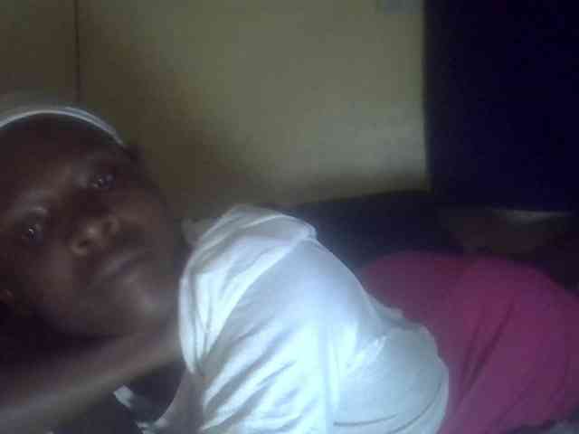 Cute-Viviana webcam