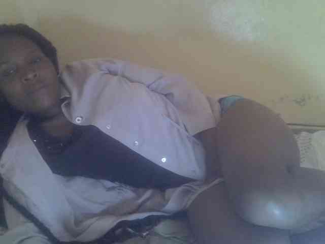 Cute-Viviana webcam