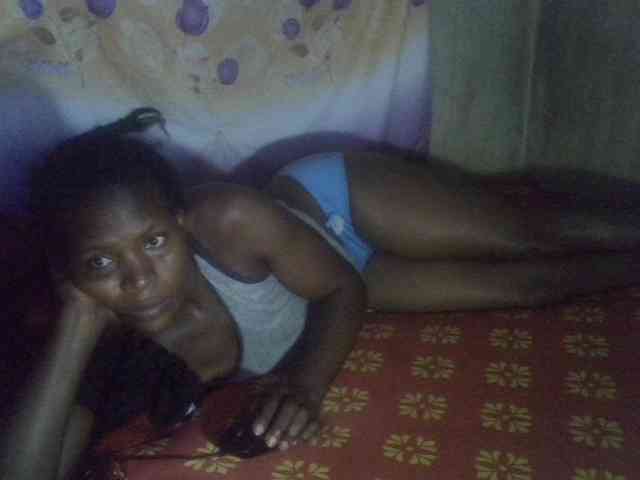 Cute-Viviana webcam