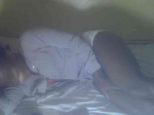 Cute-Viviana webcam
