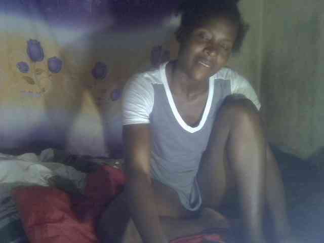 Cute-Viviana webcam