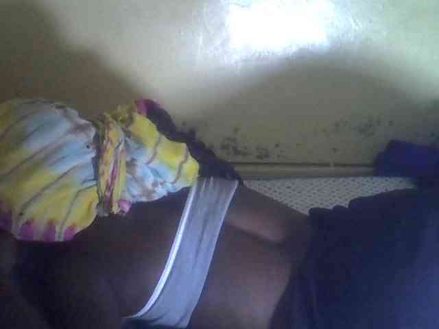 Cute-Viviana webcam
