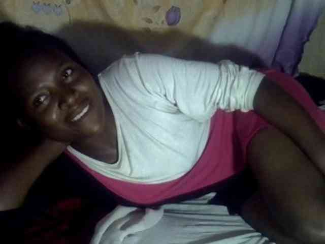 Cute-Viviana webcam