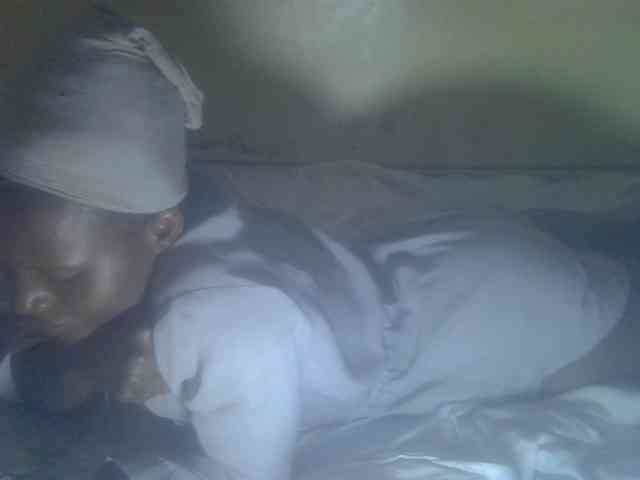 Cute-Viviana webcam