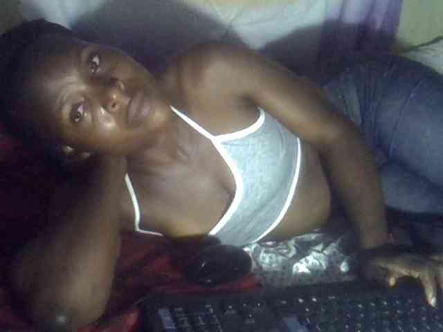 Cute-Viviana webcam
