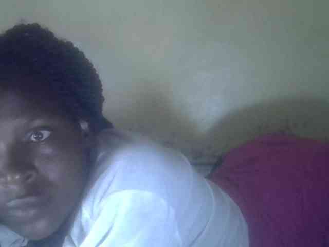 Cute-Viviana webcam