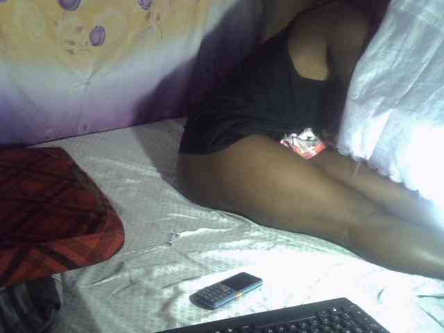 Cute-Viviana webcam
