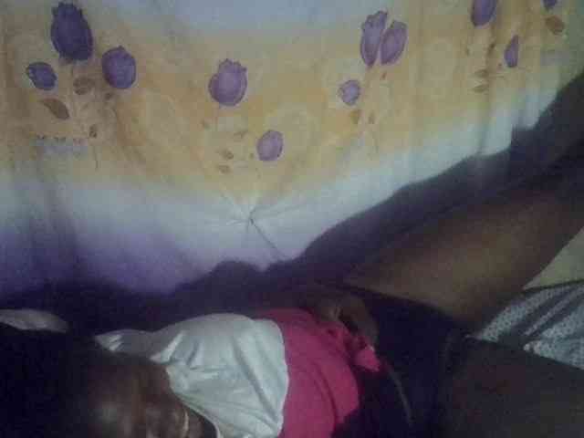 Cute-Viviana webcam