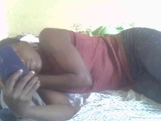 Cute-Viviana webcam