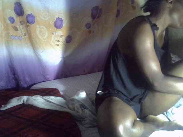 Cute-Viviana webcam