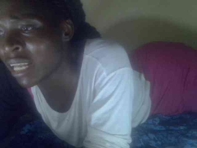 Cute-Viviana webcam