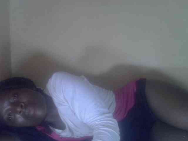 Cute-Viviana webcam