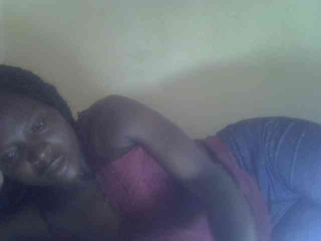 Cute-Viviana webcam