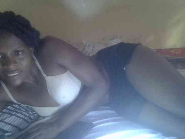 Cute-Viviana webcam