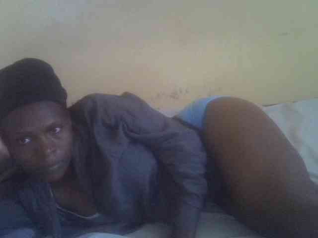Cute-Viviana webcam