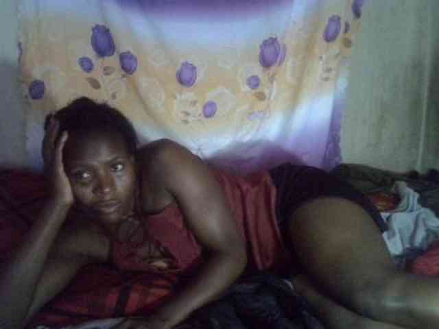 Cute-Viviana webcam