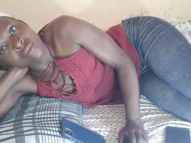 Cute-Viviana webcam