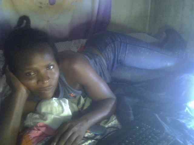 Cute-Viviana webcam