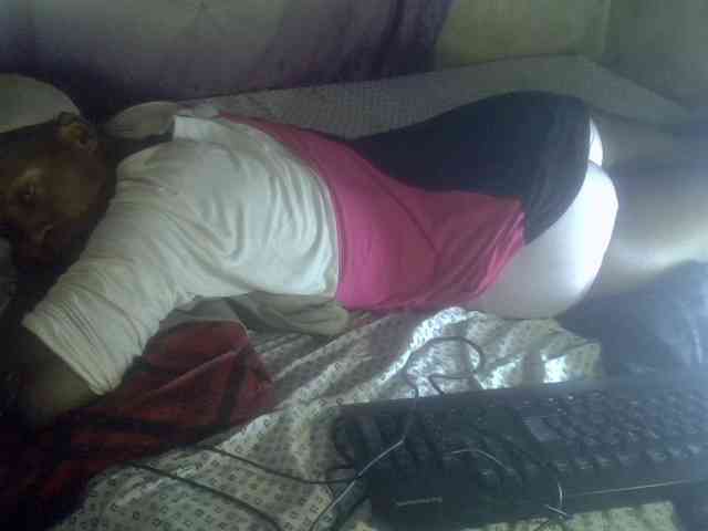 Cute-Viviana webcam