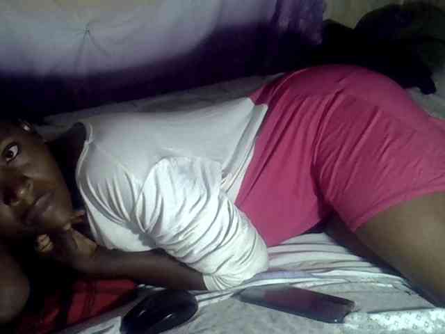 Cute-Viviana webcam