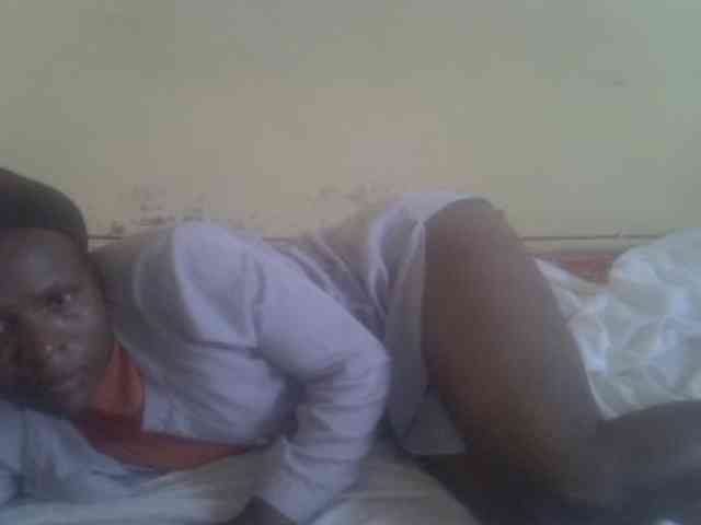 Cute-Viviana webcam