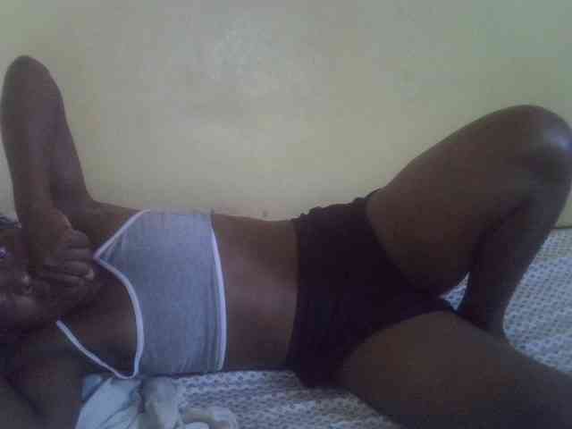 Cute-Viviana webcam