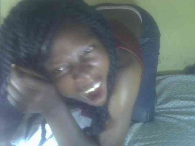 Cute-Viviana webcam