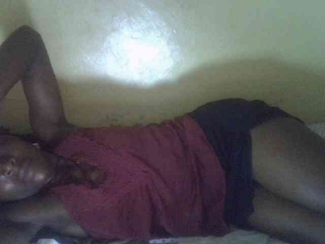 Cute-Viviana webcam