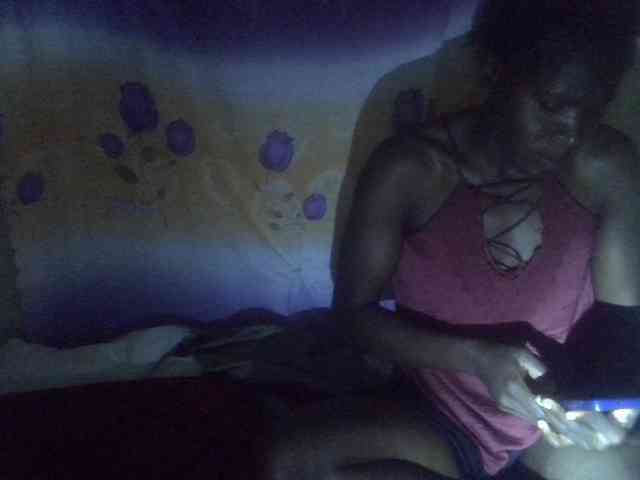 Cute-Viviana webcam