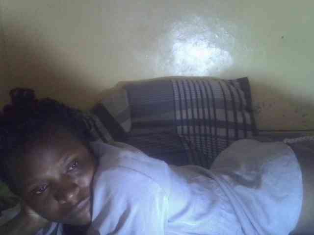 Cute-Viviana webcam