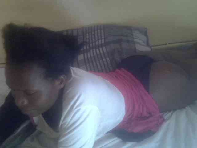 Cute-Viviana webcam