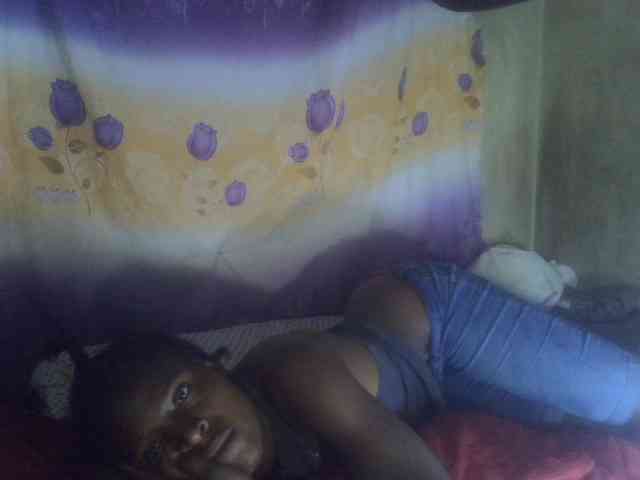 Cute-Viviana webcam