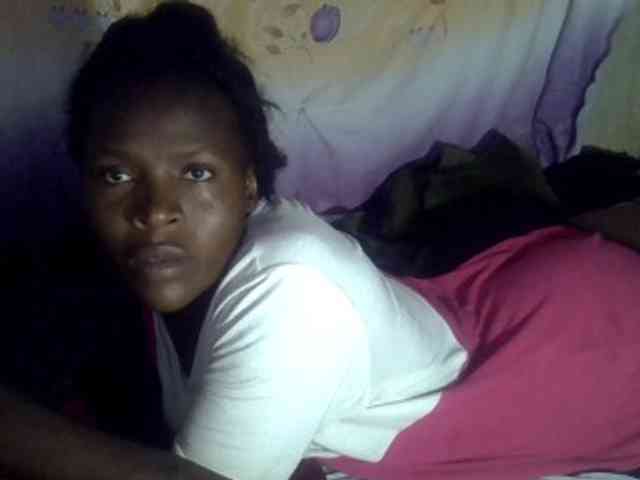 Cute-Viviana webcam